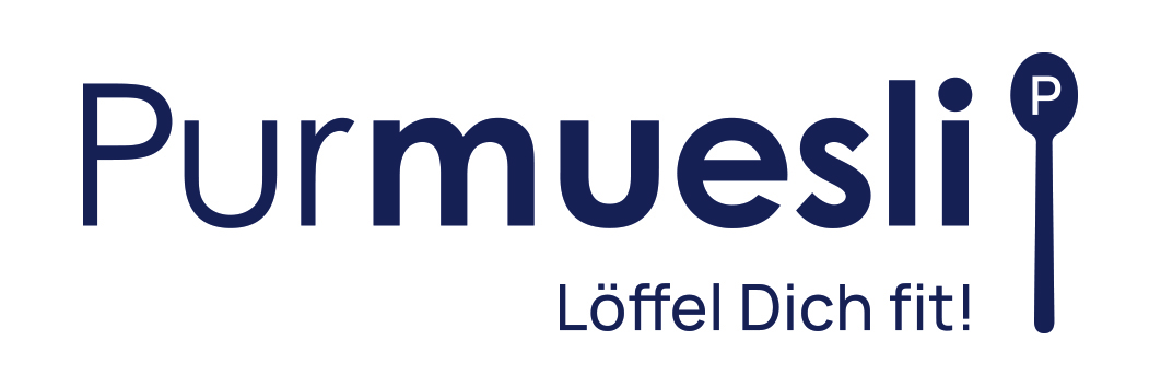 PurMüsli Startseite 