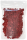 Bio Himbeeren gefriergetrocknet 100g  (ganze Früchte)