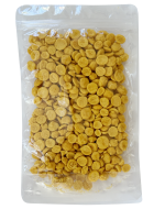Smoothie Drops - Bio Mango, Banane, Passionsfrucht 100g