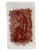 Smoothie Drops - Bio Erdbeere, Pfirsich, Karotte 100g