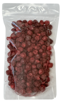 Bio Sauerkirschen gefriergetrocknet 100g (ganze...